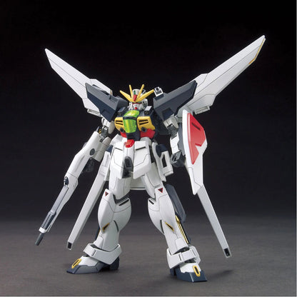 HGAW Gundam  1/144 Gundam Double X