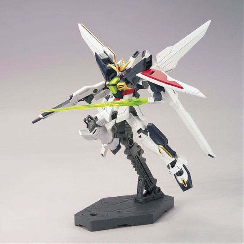 HGAW Gundam  1/144 Gundam Double X