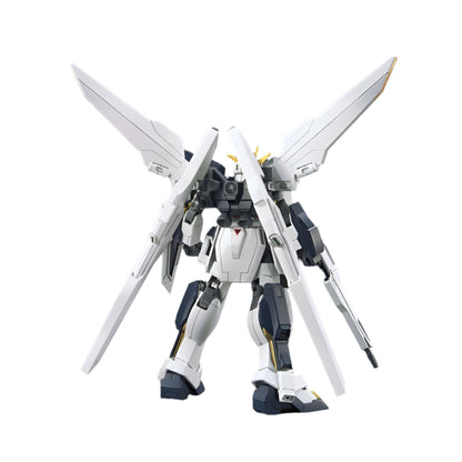 HGAW Gundam  1/144 Gundam Double X