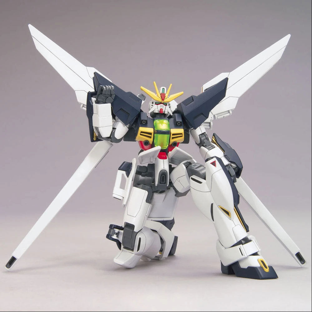 HGAW Gundam  1/144 Gundam Double X