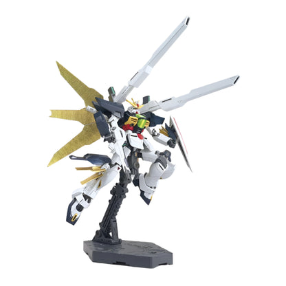 HGAW Gundam  1/144 Gundam Double X