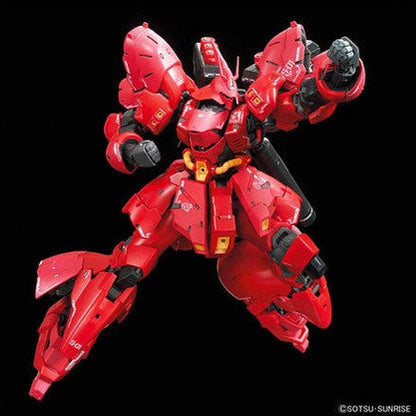 Gundam – Hobby Kit RG 1/144 - Sazabi