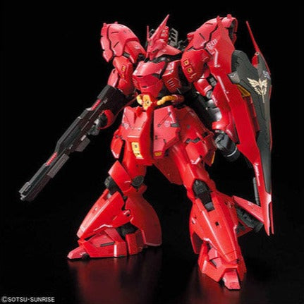 Gundam – Hobby Kit RG 1/144 - Sazabi