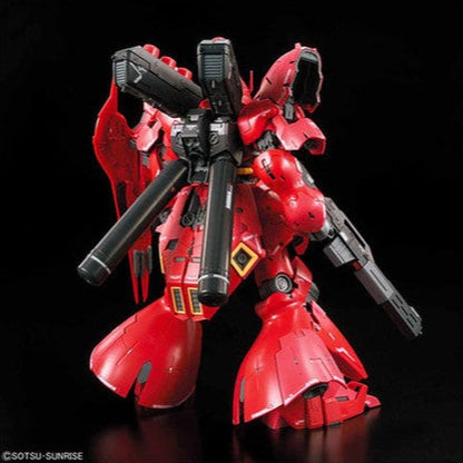 Gundam – Hobby Kit RG 1/144 - Sazabi