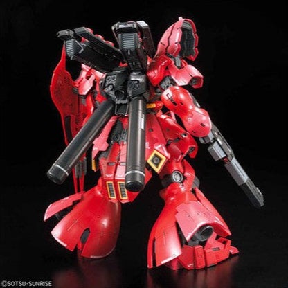 Gundam – Hobby Kit RG 1/144 - Sazabi