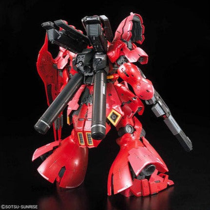 Image of Gundam – Hobby Kit RG 1/144 - Sazabi