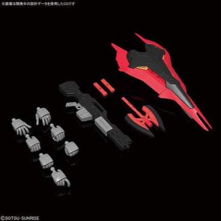 Gundam – Hobby Kit RG 1/144 - Sazabi