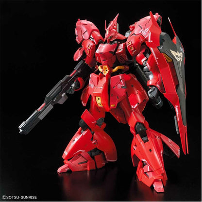 Gundam – Hobby Kit RG 1/144 - Sazabi