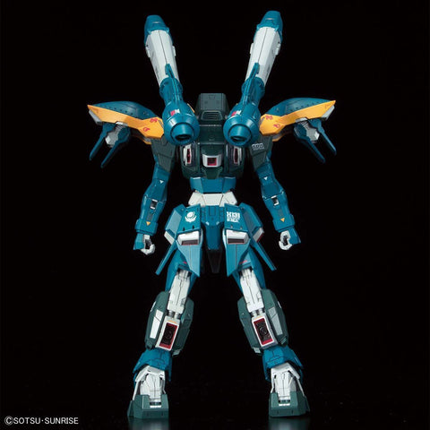 Image of Full Mechanics 1/100 Calamity Gundam