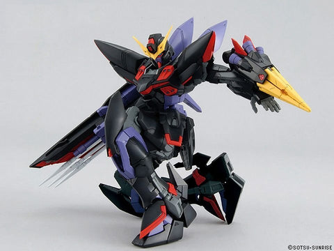 Image of MG 1/100 Blitz Gundam
