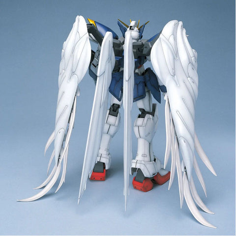Image of PG 1/60 W-Gundam Zero Custom (Store Pick-up Only)