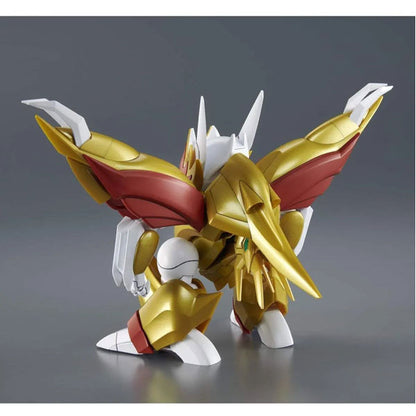 Gundam - HG Ryuseimaru