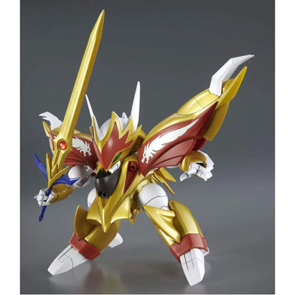 Gundam - HG Ryuseimaru