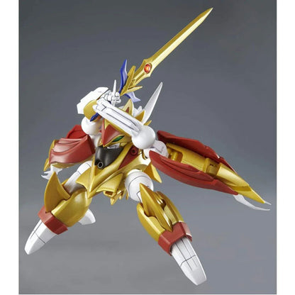 Gundam - HG Ryuseimaru