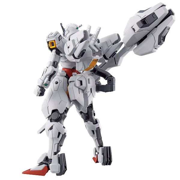 HG 1/144 Gundam Calibarn