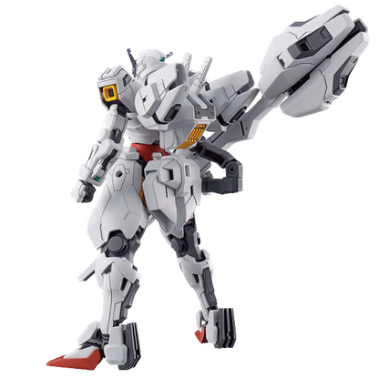 HG 1/144 Gundam Calibarn