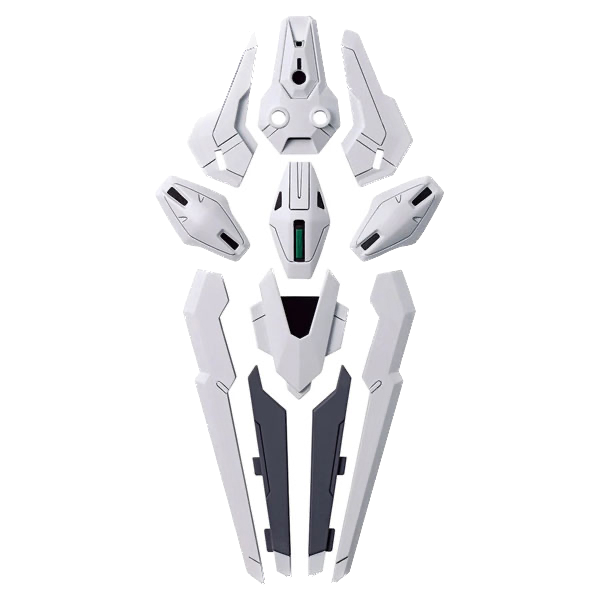 HG 1/144 Gundam Calibarn