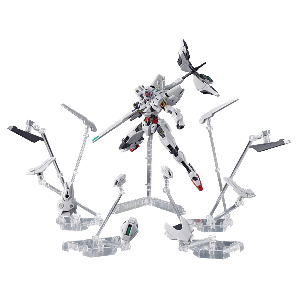 HG 1/144 Gundam Calibarn