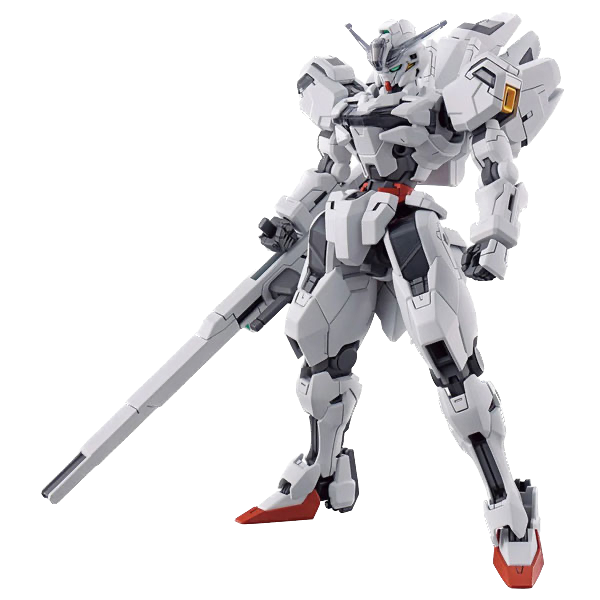HG 1/144 Gundam Calibarn