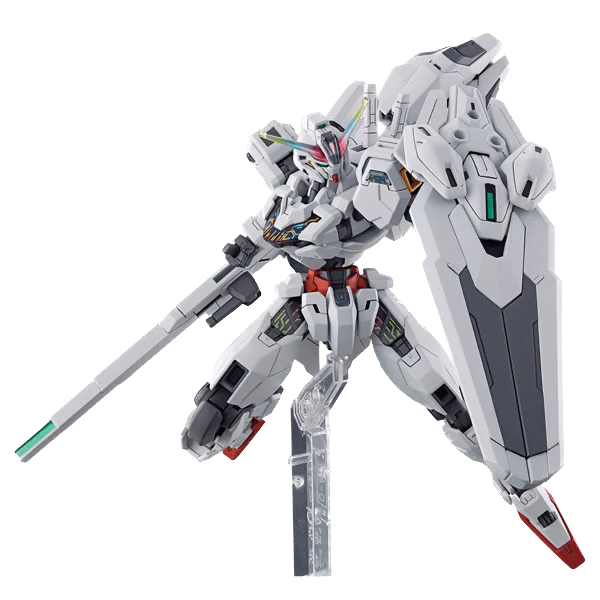 HG 1/144 Gundam Calibarn
