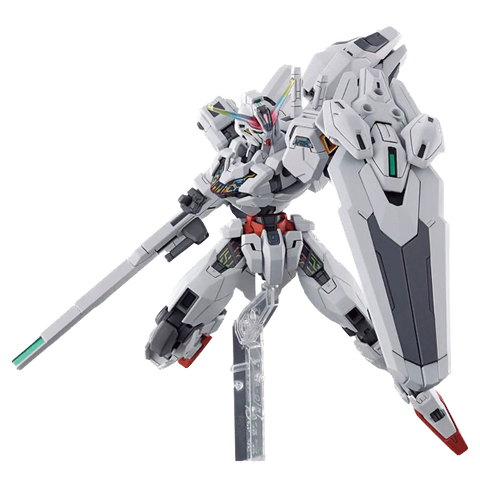 Image of HG 1/144 Gundam Calibarn