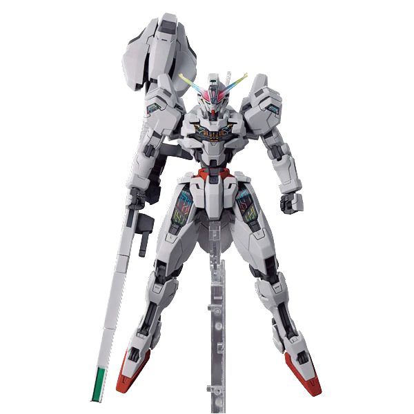 HG 1/144 Gundam Calibarn