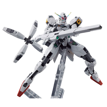 HG 1/144 Gundam Calibarn