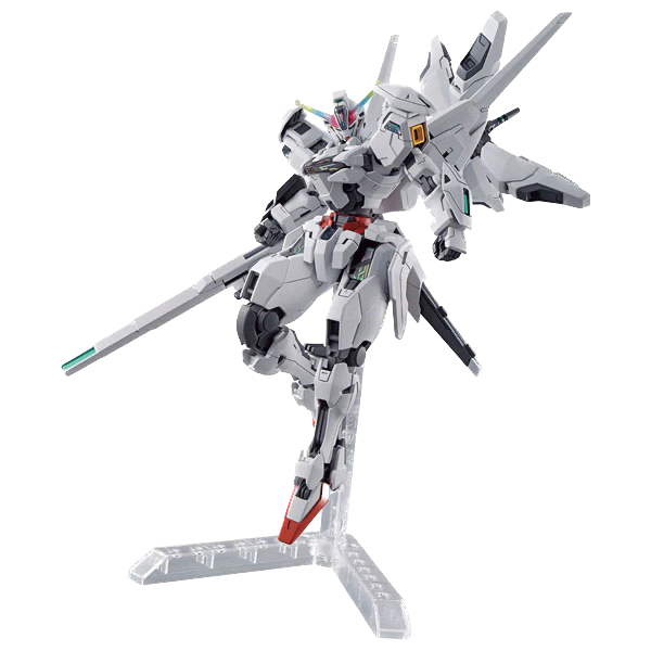 HG 1/144 Gundam Calibarn