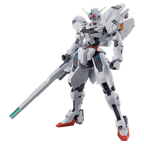 HG 1/144 Gundam Calibarn