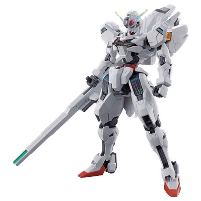 HG 1/144 Gundam Calibarn
