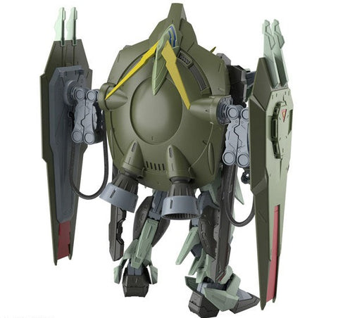 Image of 1/100 Full Mechanics Forbidden Gundam