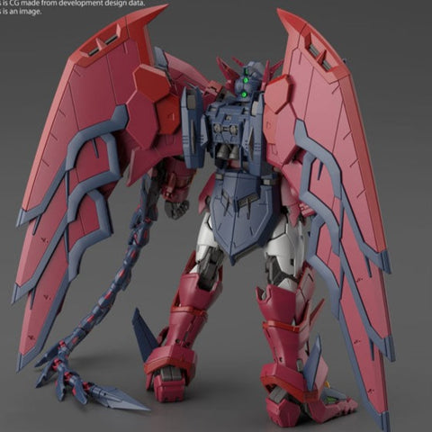 Image of 1/144 RG Gundam Epyon
