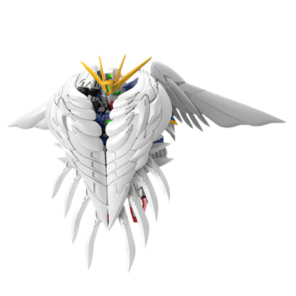 MGSD Wing Gundam Zero EW
