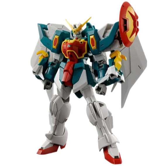 HG 1/144 Altron Gundam