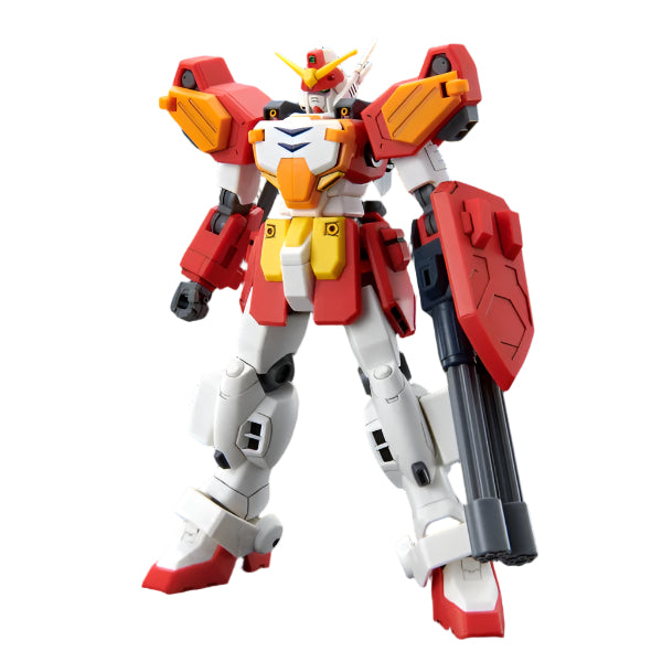 HG 1/144 Gundam Heavy Arms Custom