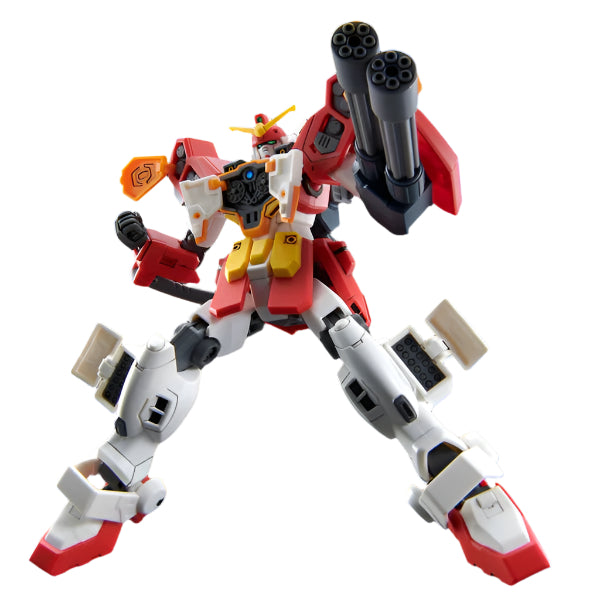 HG 1/144 Gundam Heavy Arms Custom