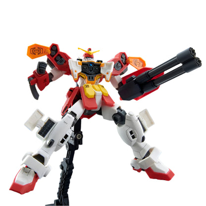 HG 1/144 Gundam Heavy Arms Custom