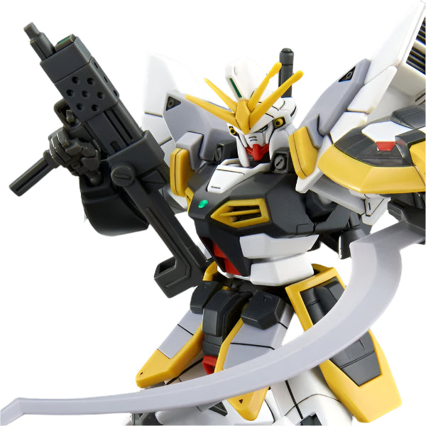 HG 1/144 Gundam Sandrock Custom