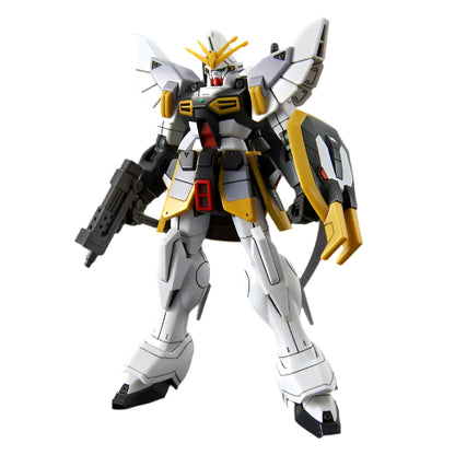 HG 1/144 Gundam Sandrock Custom