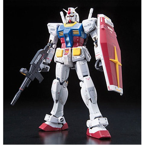 Image of 1/144 RG RX-78-2 Gundam