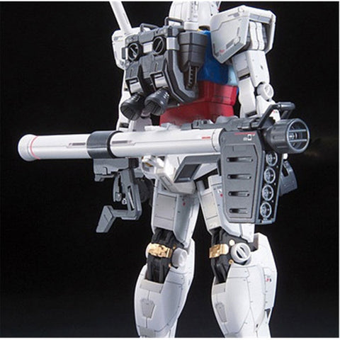 Image of 1/144 RG RX-78-2 Gundam