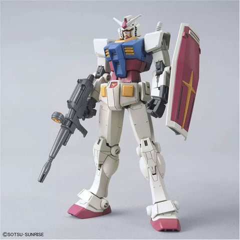 Image of HG 1/144 RX-78-2 Gundam [Beyond Global]