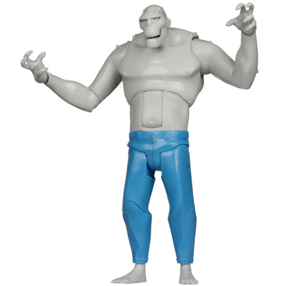 Batman: The Animated Series - Killercroc 6 Inch McFarlane Action Figure