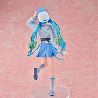 Character Vocal Series 01 Hatsune Miku Luminasta Hatsune Miku Conceptual Series Volume 2
