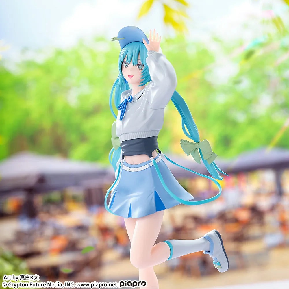 Character Vocal Series 01 Hatsune Miku Luminasta Hatsune Miku Conceptual Series Volume 2