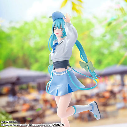 Character Vocal Series 01 Hatsune Miku Luminasta Hatsune Miku Conceptual Series Volume 2