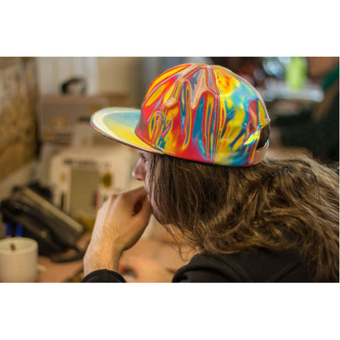 Image of Back to the Future II - Marty Mcfly Hat Replica