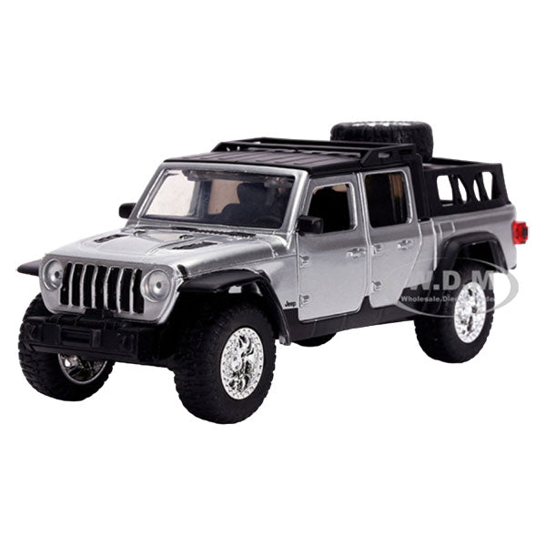 Fast and Furious - 2020 Jeep Gladiator 1:32 Scale