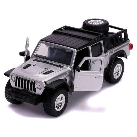 Image of Fast and Furious - 2020 Jeep Gladiator 1:32 Scale