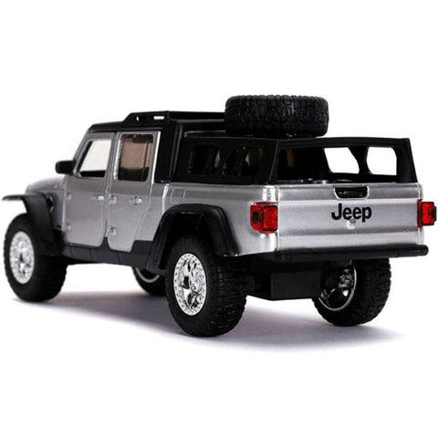 Image of Fast and Furious - 2020 Jeep Gladiator 1:32 Scale